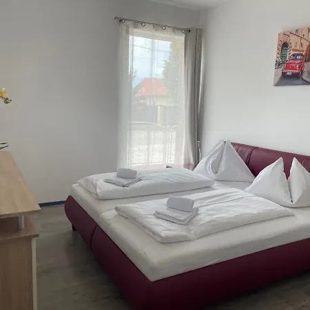 Sunshine Apartamento