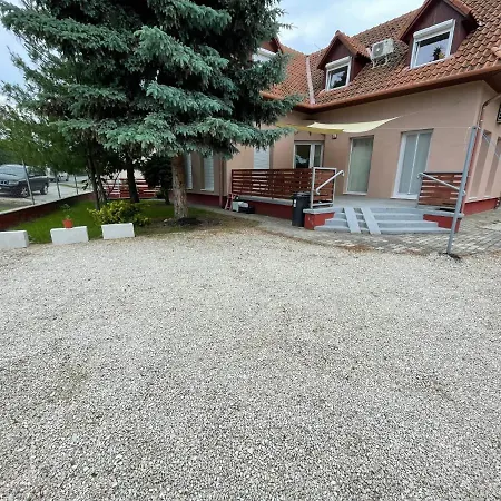 Sunshine * Balatonboglár