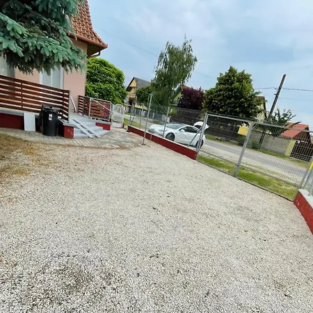 Sunshine Balatonboglár