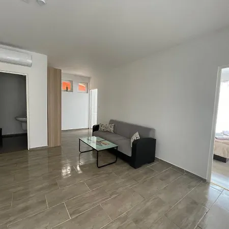 Sunshine Apartamento Balatonboglár