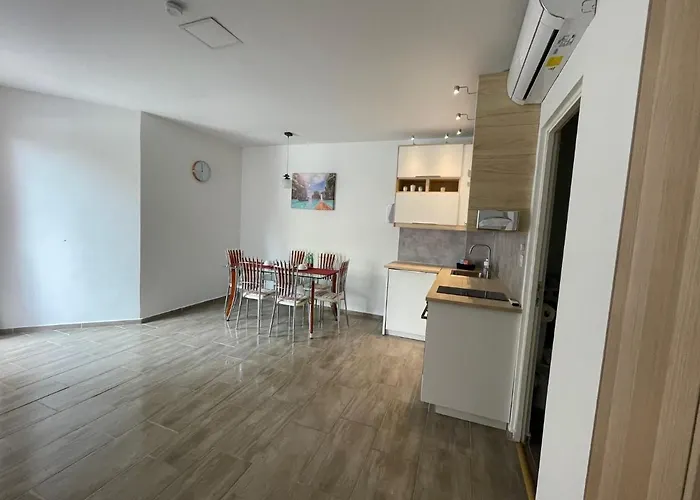 Sunshine Apartamento Balatonboglár