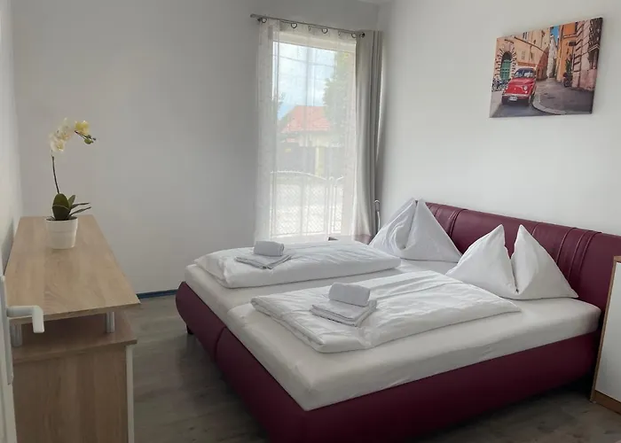 Sunshine Apartamento