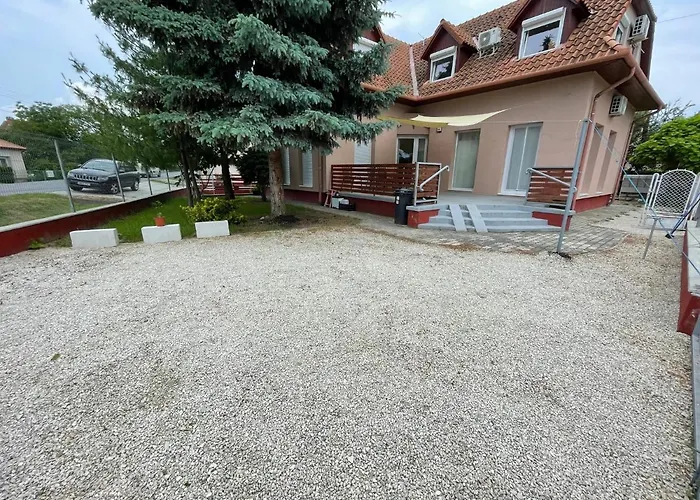 Sunshine * Balatonboglár