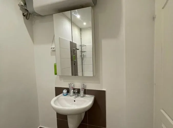 Apartamento Sunshine Balatonboglár