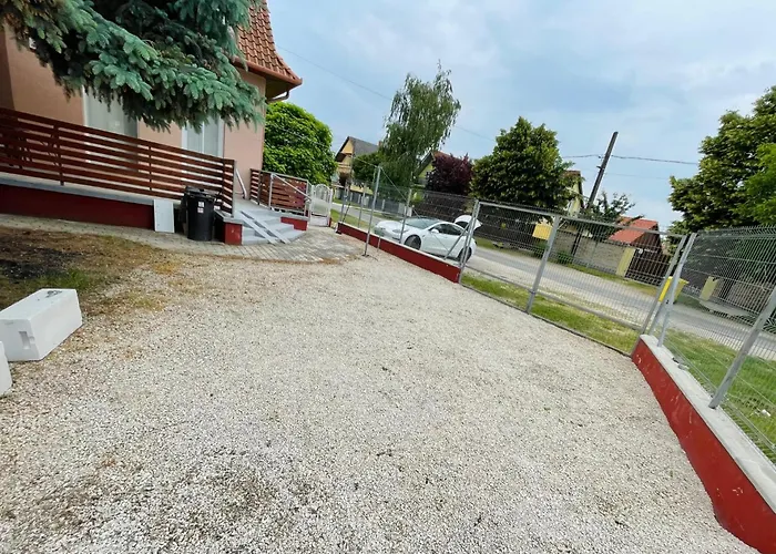 Sunshine Balatonboglár